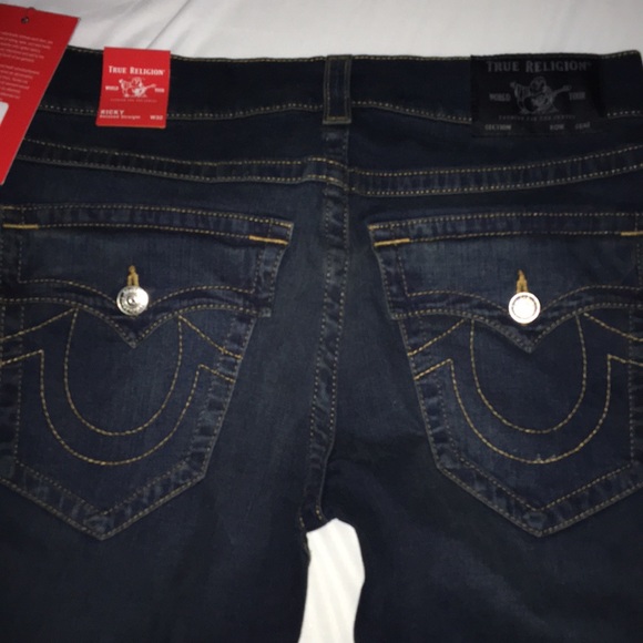 True religion pants - Picture 6 of 6